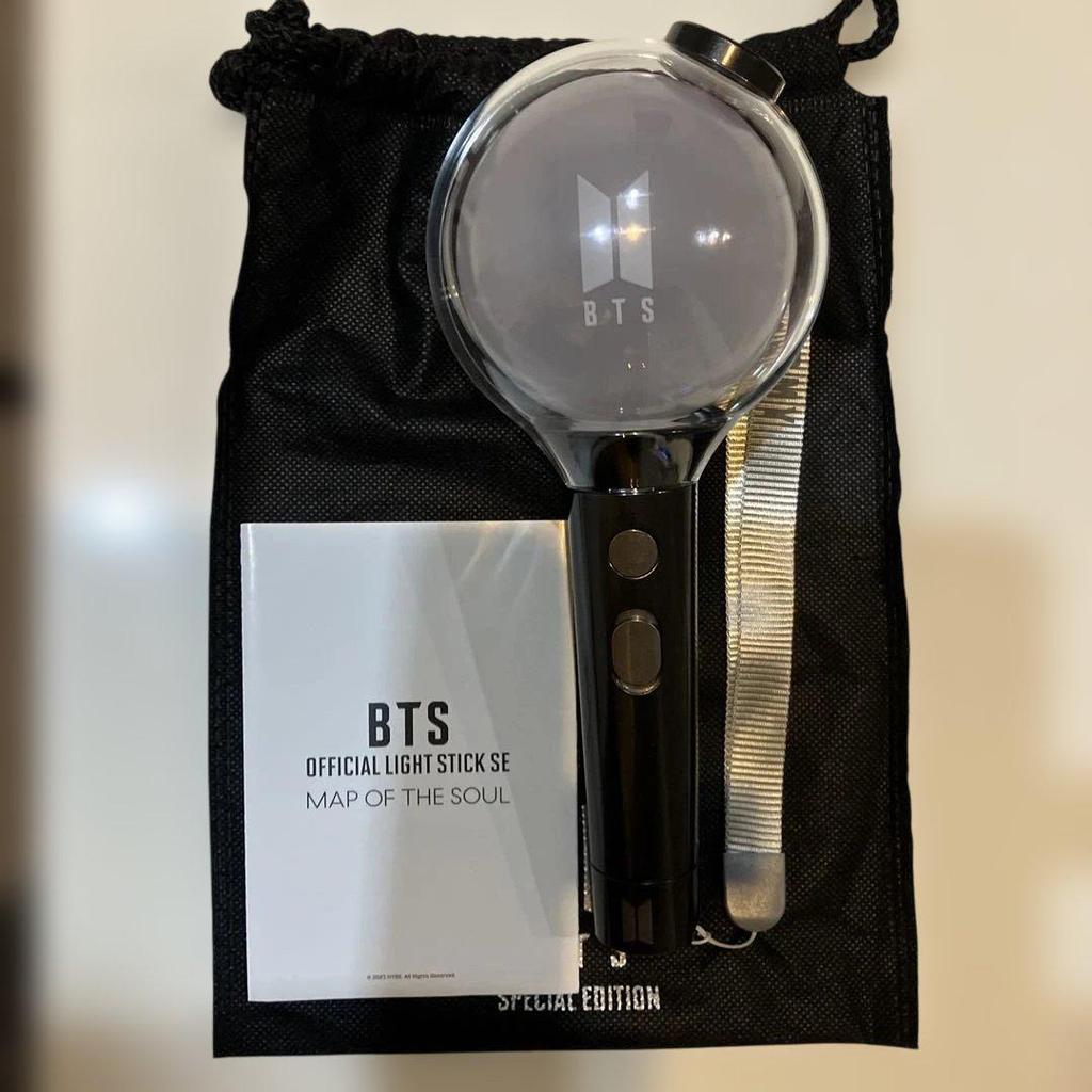 [USED] BTS AmiBomb and others