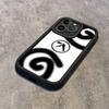 Musician A-Aphex T-Twin Phone Case For IPhone 17 16 15 14 13 12 11 Pro Max Silicone Back Cover