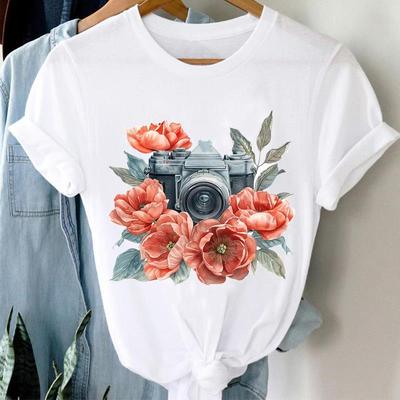 Tops – T-Shirts