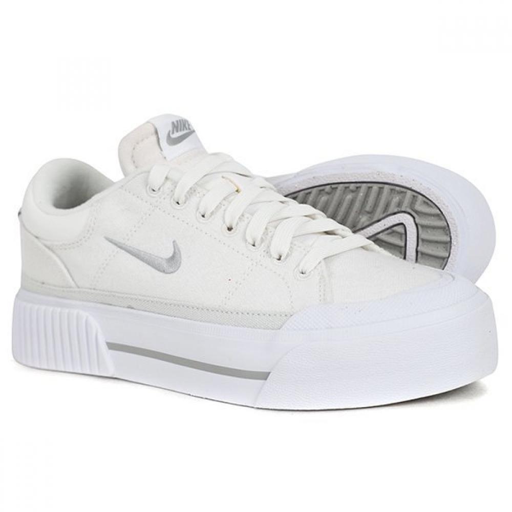 

Nike Genuine Nike W Coat Legacy Lift FZ2606100:225