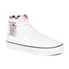 Sk8 Vans-Hi Tapered 'DIY - Białe' VN0A4U1624F