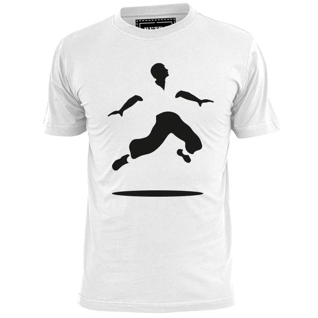 Mens Northern Soul Leaping Male Dancer T shirt Soul Boy Wilson Starr Jones 2XL