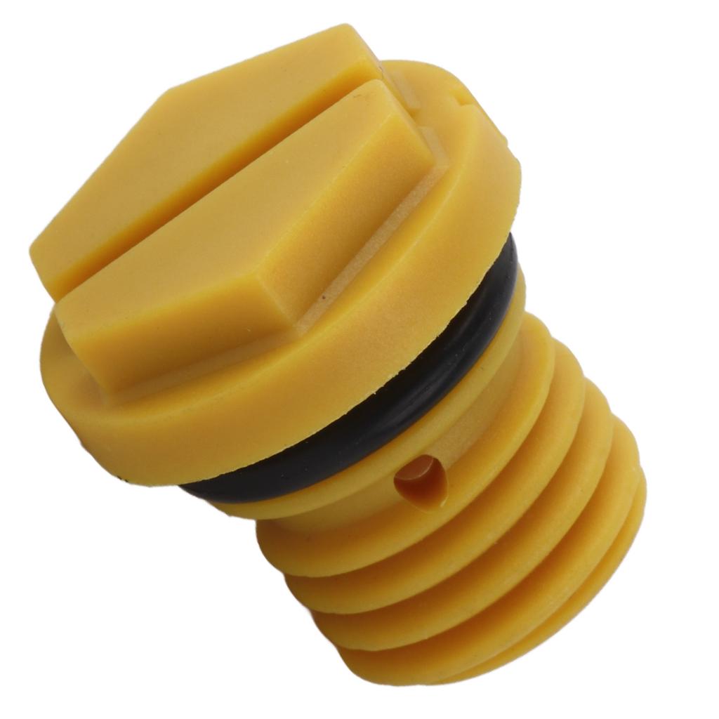 Plugg Assy Reservo 22 813435 Aldringsbestandig kompakt passform for Mercruiser Quicksilver påhengsmotorer