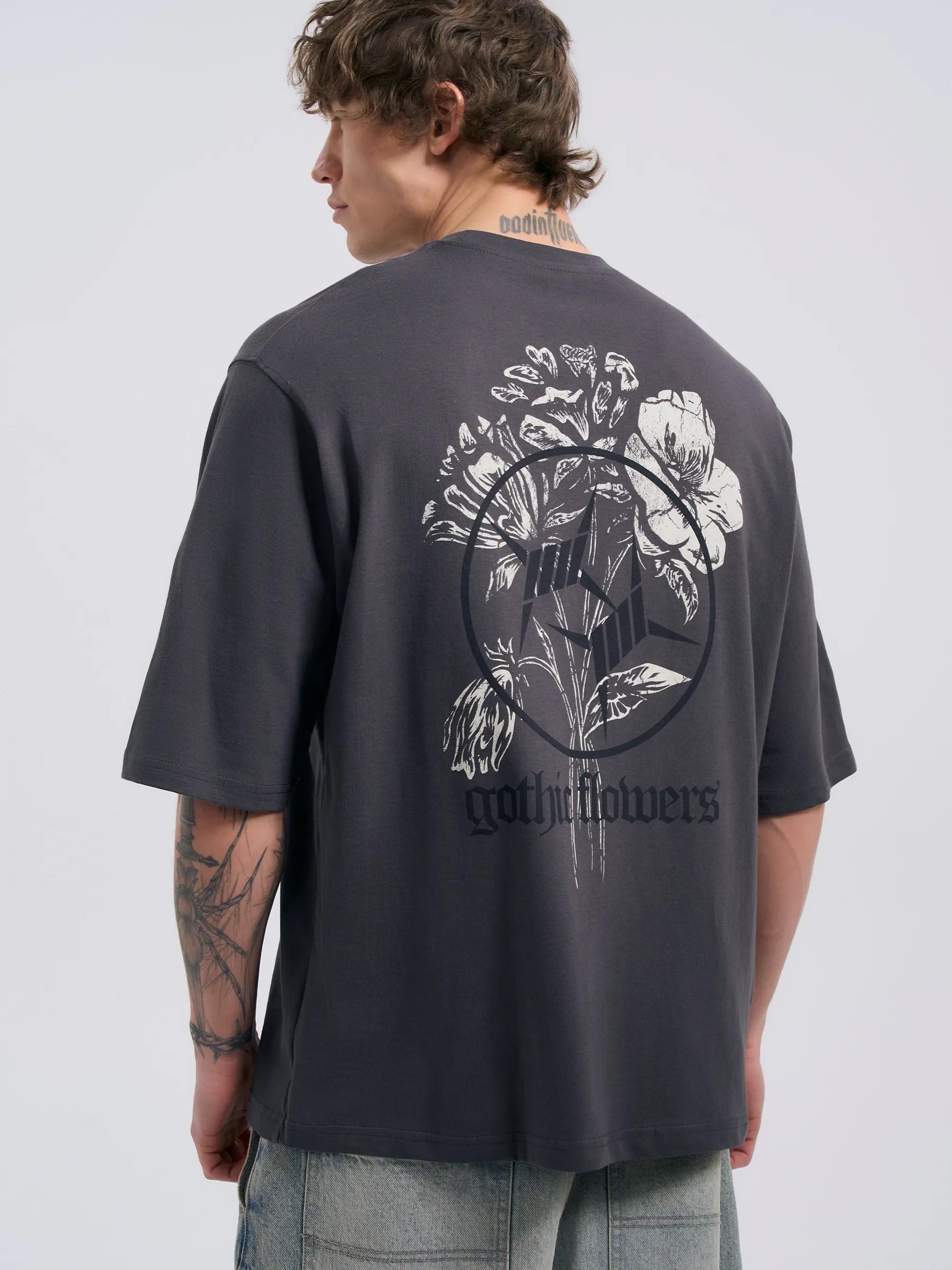 

Футболка 4XL