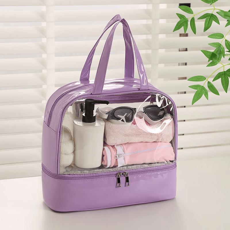 Yuzhan Waterproof Swimming & Gym Travel Bag