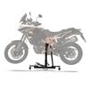Central Motorcycle Lift - ConStands Power-Evo - Compatible KTM 1090/1190 - Capacity 300 Kg - Lightweight 17 Kg