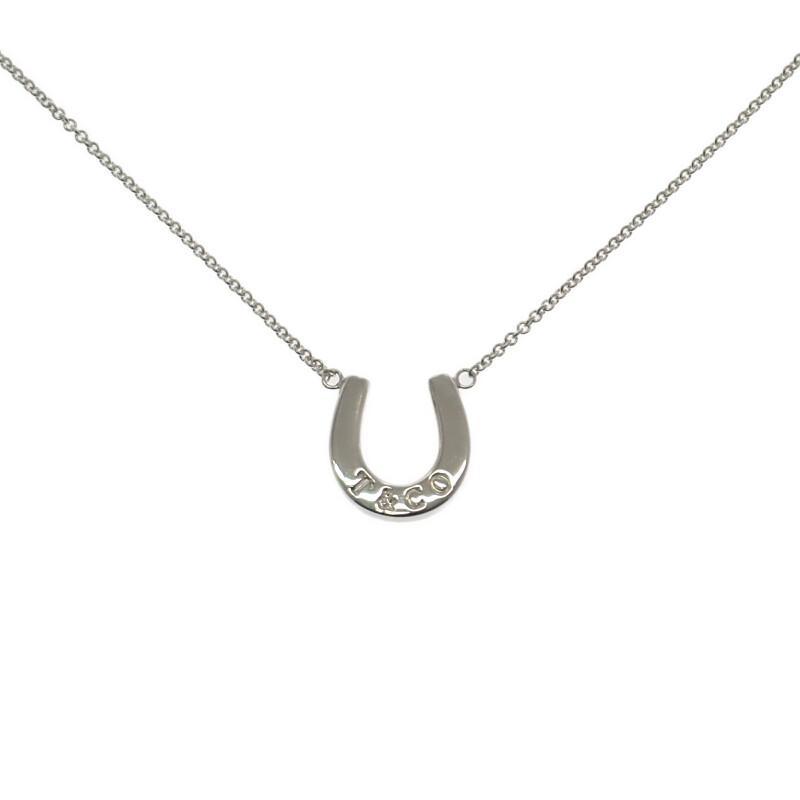

TIFFANY&Co. Necklace Silver925 Women