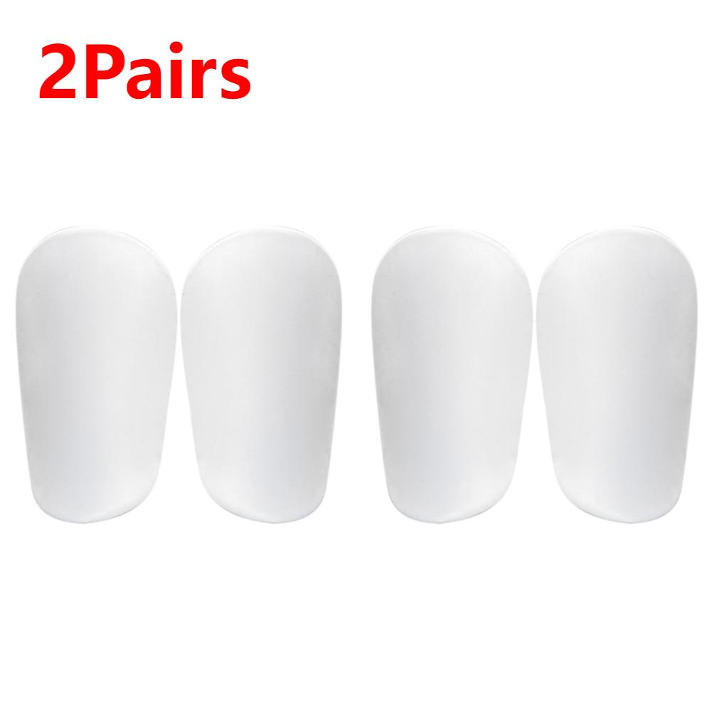 10Pair Shin Pads Extra Small Protective Equipment Shin Guards Mini Shin Guards Soccer Shin Guards for Men Women Kids Boys Girls