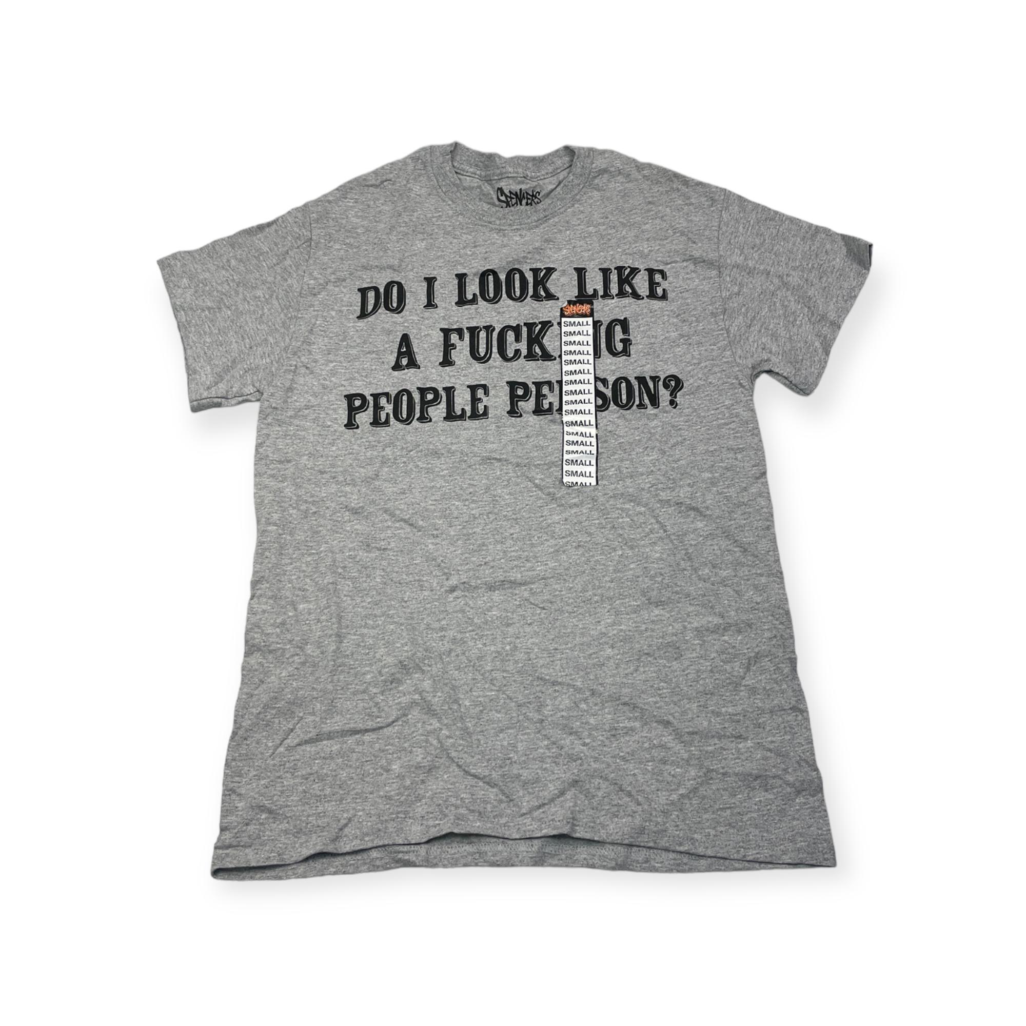 

Koszulka T-shirt męski okrągły dekolt SPENCER S NADRUK S