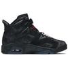 Air Jordan 6 Retro Singles Day Damen Sneaker Schwarz DB9818-001