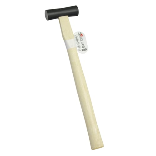 Takagi Daikubiyori Double-ended Hammer 225g