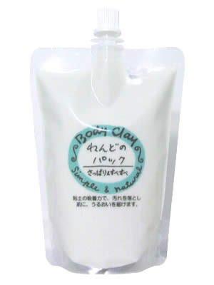 Clay Science Institute Clay Pack 300g Face Pack 300g (x 1)