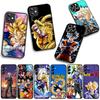 Cover Dragon Gokus Trunks Ball Torankusu for Xiaomi Poco F7 F6 F8 Ultra F5 X7 X6 X5 X3 NFC M7 M6 Pro C85 C75 C65 C71 C61 Case