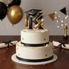 Keepsake Graduation Gifts 2D Flat Desktop Ornament Graduation Decorations  Office Decoration