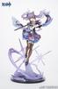 APEX Genshin Impact Keqing (Flashing Rain Ver.) 1/7 Scale PVC & ABS Painted Complete Figure