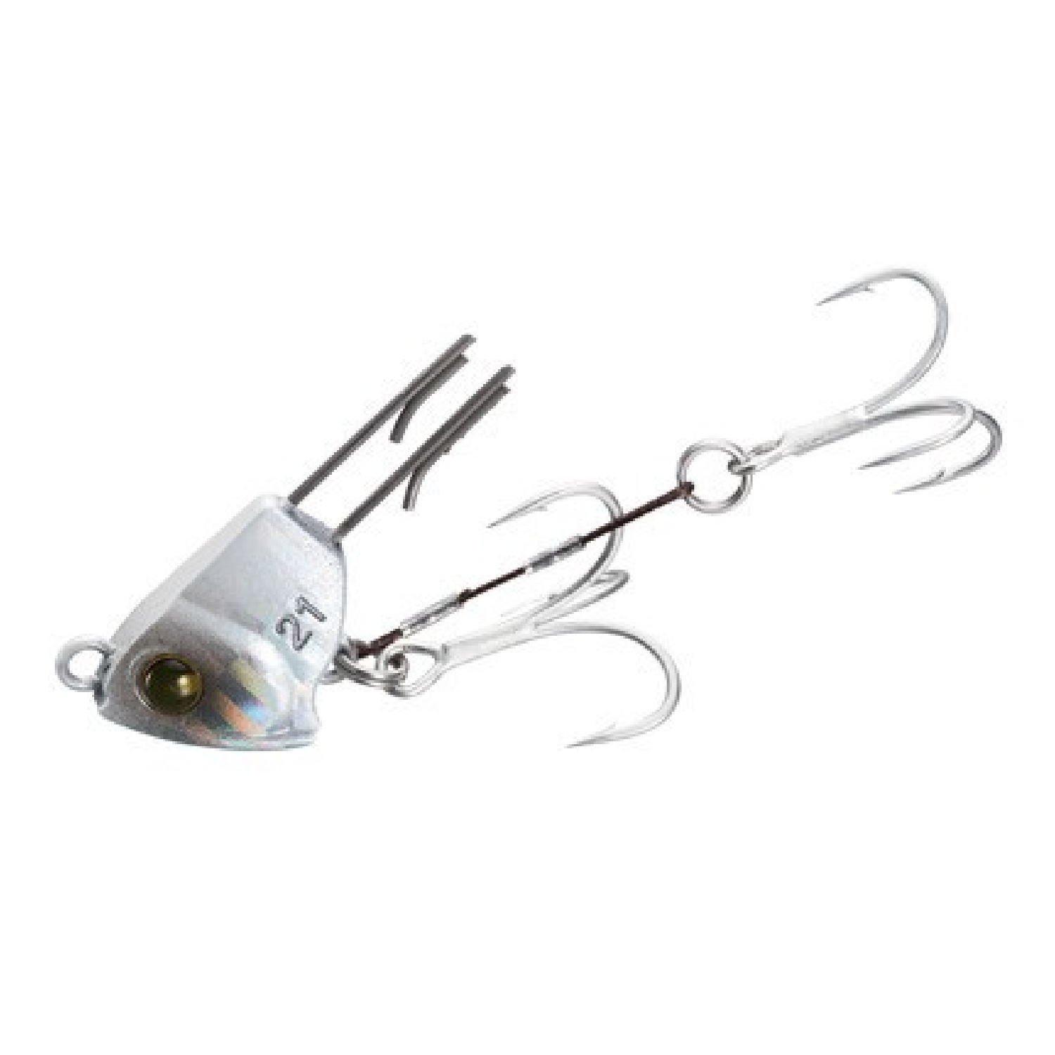 

SHIMANO Jig Head Hot Sand Sand Riser 21g 05T Shirogisu OO-221R