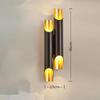 Becuri LED – Lămpi de perete LED