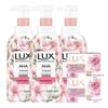 Cherry Blossom Shower Gel & Detox Soap Bundle