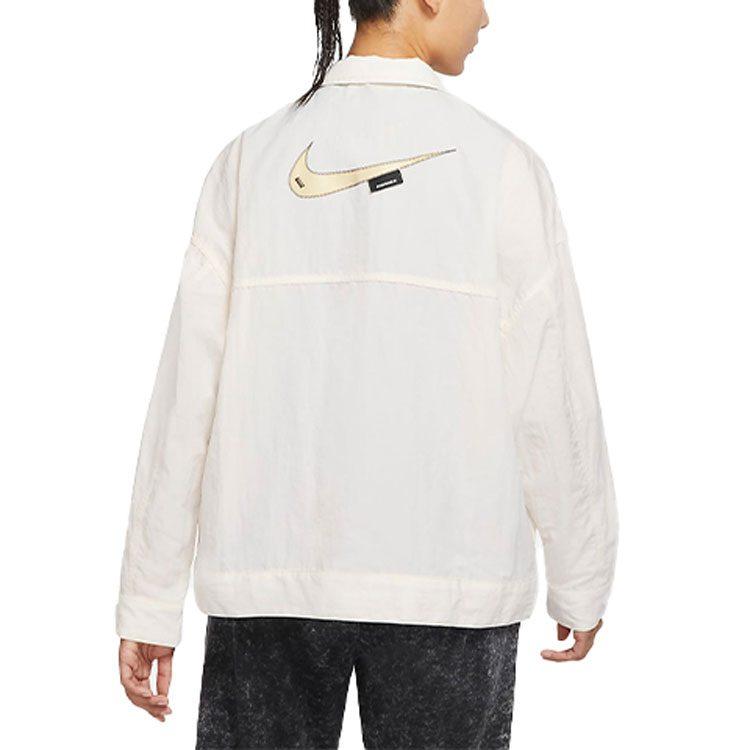 Nike Sportswear Jacket Women's Phantom Gray White DM6204-030