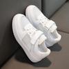 Scarpe da Ginnastica per Bambini Scarpe Casual per Bambini Primavera 2025 Tomaia in Rete e Pelle Scarpe Sportive per Bambini Suola Morbida Scarpe per Ragazzi/Ragazze Scarpa in Tela per Bambini