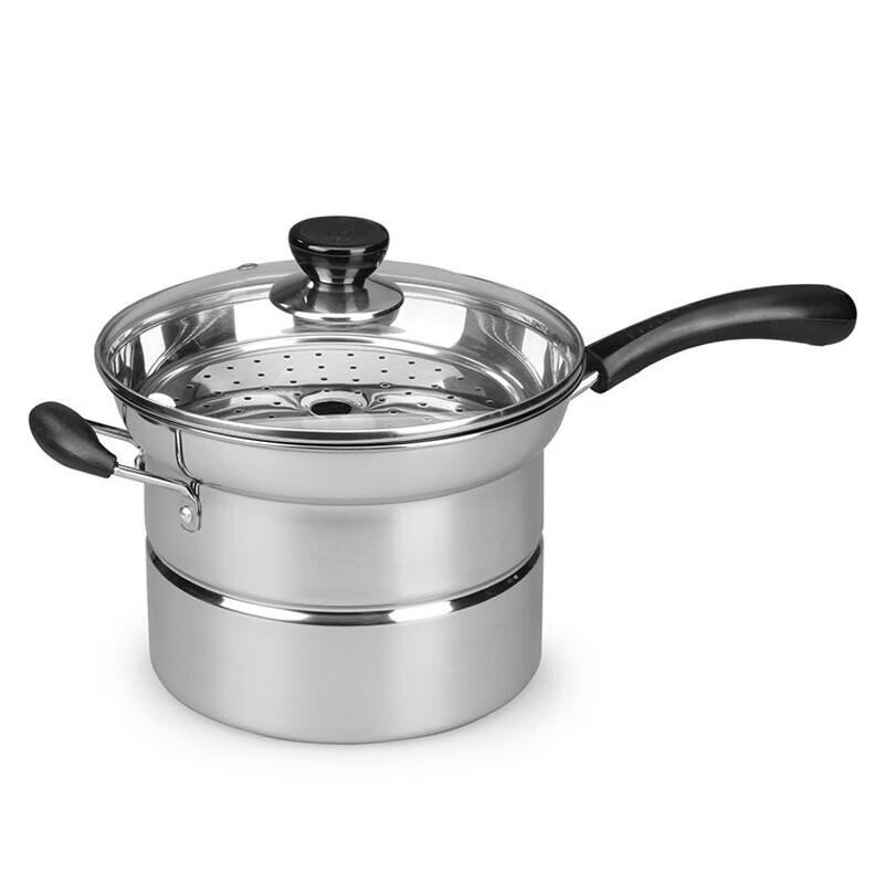 Многофункциональная пароварка из нержавеющей стали Deslang