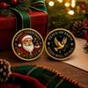 Christmas Commemorative for Holiday Collectors