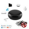 Smart Home WiFi Infrared Remote Controller with Alexa Voice Control