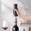 Red Wine Bottle Opener Household Wine Opener Electric Bottle Opener Gift Box Set