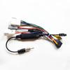 CD/DVD Player Wiring Harness Android Power Cable Adapter For Lada X-RAY 2019-20