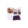 Fukushodo Large Furoshiki (Wrapping Cloth) [Made by a Long-established Kyoto Company] Large