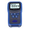 Digital Manometer High Accuracy 11 Units LCD Backlit Air Differential Pressure Gauge