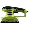 Wickes Industrial Sandpaper & Putty Grinding Machine WU646/639: Woodworking Electric Polishing Tool