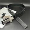 Ripped Cross Belt, Belt Subculture Style Hiphop Punk Rock Hip Hop Personality