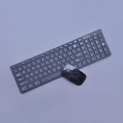 OLOEY Wireless Keyboard and Mouse Combo