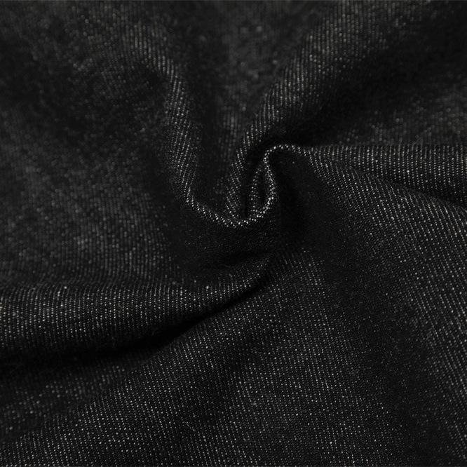 Amerikanische Retro-Herren-Arbeitsjacke mit mehreren Taschen und Reverskragen - Trendiges, lockeres, vielseitiges Oberteil