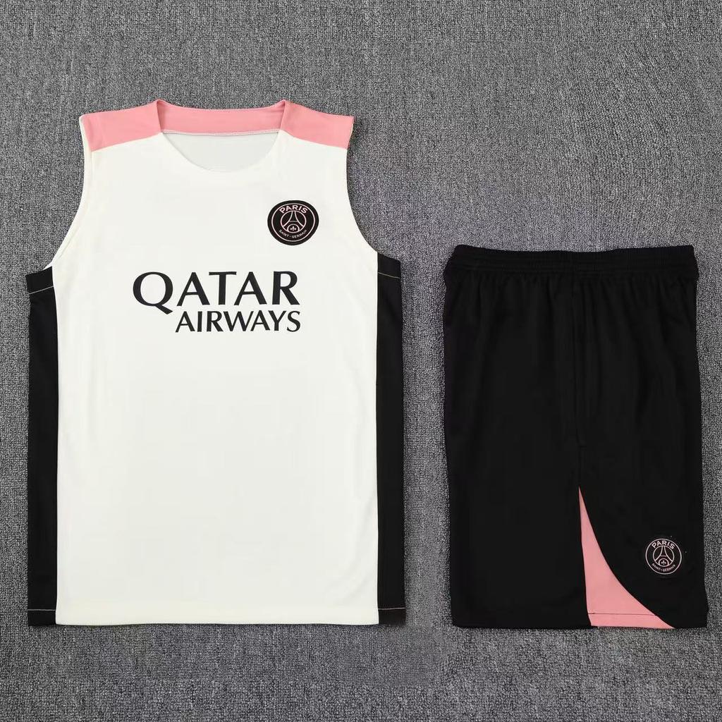 Wholesale Argentina France Portugal Brazil Real Madrid Barcelona Arsenal Breathable Sports Jerseys Vest Training Clothes