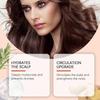 Nourishing hair care essential oil moisturizing hydrating nourishing scalp moisturizing hair strong hair care essential oil 1