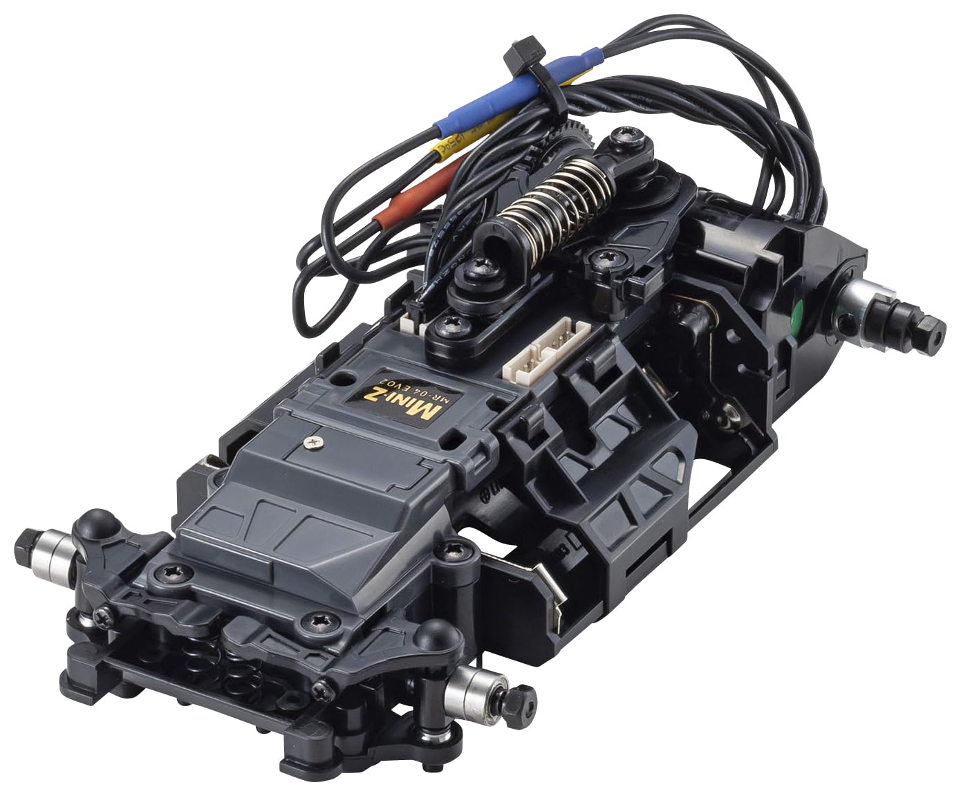 

Набір шасі Kyosho Racer 32892 MINI-Z MR-04EVO2 (N-MM2/4100KV)
