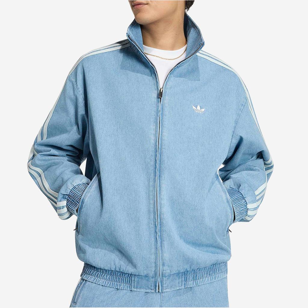 adidas DENIM FB JACKET KX1196