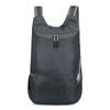 Sport Traveling Outdoor Mountaineering Bag Light Foldable Backpack Waterproof Hiking Rucksack