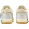Nike Dunk Low QS Tokyo City Edition Unisex Sneakers White Light-Bone Muslin IB2259-001