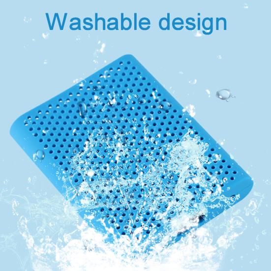 Soft Silicone Shockproof HDD Mobile Hard Disk Protective Cover Protector Case for Samsung T5