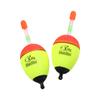 Rock Fishing 5/8/10/15/20/30/40/50/60g Sea Fishing Float Fish Bait Float Light Stick Fishing Bobber Foam Float Fishing Float