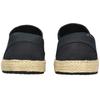 Женская обувь GANT Espadrilles чёрные 25019107