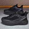 New High Quality Men Sneakers Chunky Non-slip Men Casual Shoes Fashion Comfortable Walking Footwear Breathable Running Sneakers