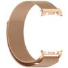 Milanese Loop Band for Samsung Galaxy Watch 8/Classic 44mm 40mm 46mm Magnetic Bracelet Correa for Galaxy Watch Ultra 47mm Strap