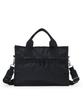 LARGE TH Black JP [Official] E/W TOTE/1005/Recycled