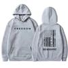 Women's Fashion Daily  Casual Drawstring Hoodie Long Sleeve Top