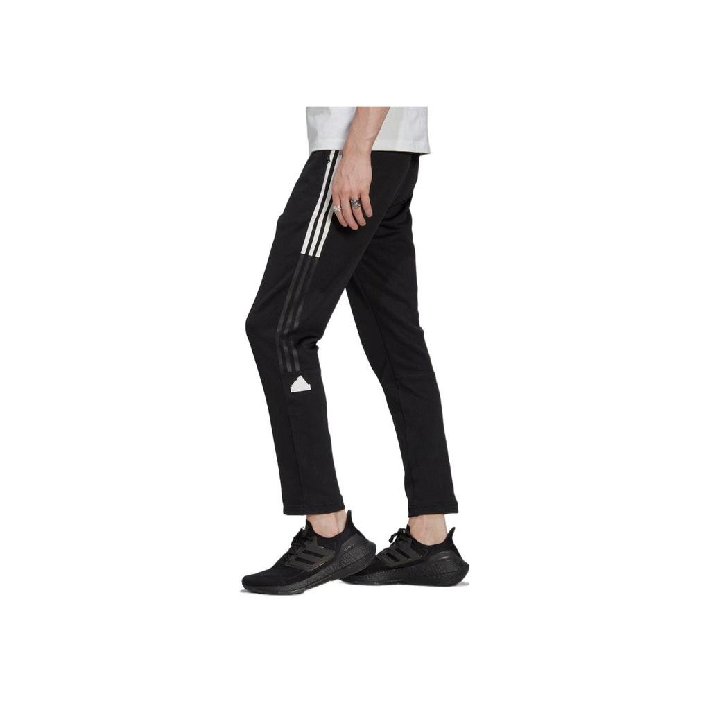 New Adidas Knitted Sweatpants Men's HG2064