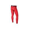 Nike Letter Print Tight Sports Pants Men Bottoms Red 596297-647